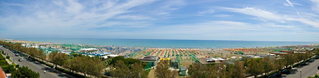 Hotel Blues Cervia